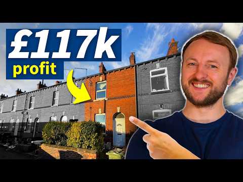 I Gave This House To An Investor And Now I'm Jealous!