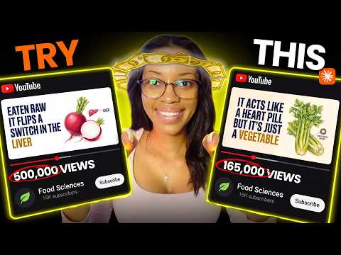 These Boring Faceless Health Videos Go Viral Using Claude