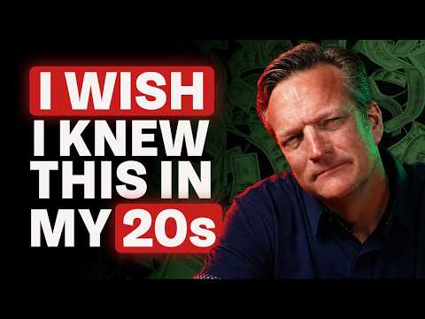 The No BS Guide to Conquering Your 20s