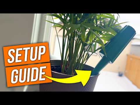 Setup and Use Guide For The ThirdReality Soil Sensor Gen 2