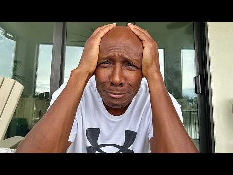 TOMORROW COULD BE REAL BAD: Stock Market Setup For Wednesday September 30
