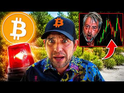 🚨 ATTN: BITCOIN HOLDERS!!! WE WAITED A YEAR FOR THIS….. NOW WHAT?!!