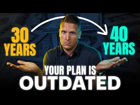 The Rules of Retirement Have Changed (Here’s How To Prepare)