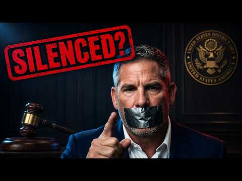 They Tried to SILENCE Me! $600M Law Firm’s Attempt to Seal My Testimony Reversed! Here it is!