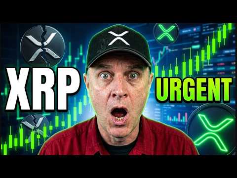 XRP 🚨 IT IS HAPPENING ‼️ You Have Been Told!