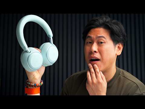 AUDIO ENGINEER Tests the soundcore Space 2
