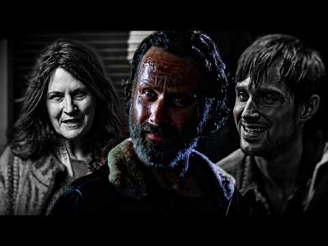 They Thought Rick Was Their VICTIM… They Were WRONG | Body Language EXPERT Reacts
