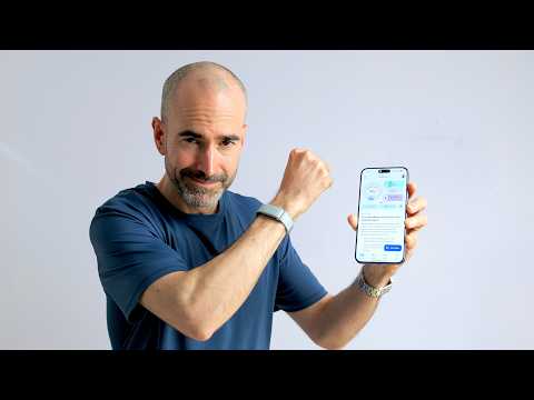 Fitbit Air & Google Health First Look | £85 Tracker, R.I.P PTs | TSW277