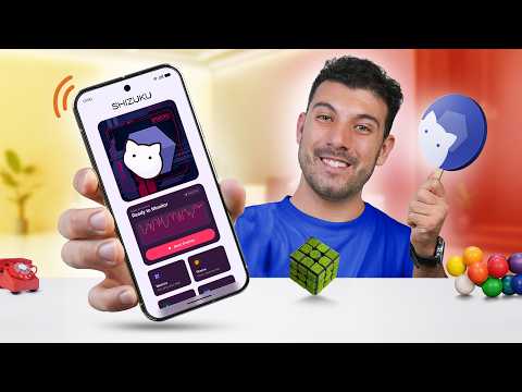 Top 15 Best Shizuku Apps to Use in 2026!