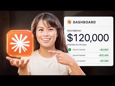How I Made $120,000 with AI and Instagram DMs