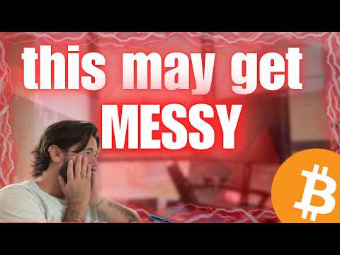you're going to need a hug after watching this bitcoin video...