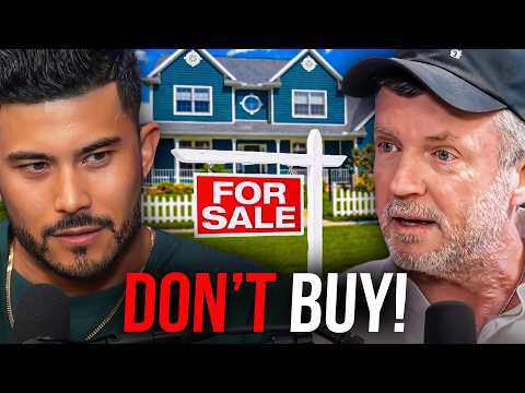 The Biggest Housing Crash We've Ever Seen is Coming...