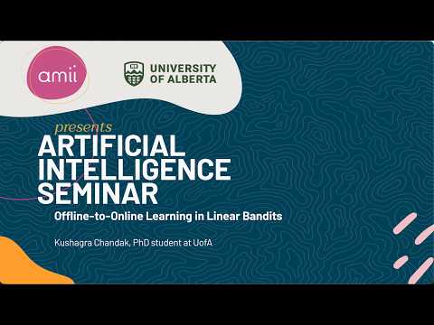 Offline-to-Online Learning in Linear Bandits