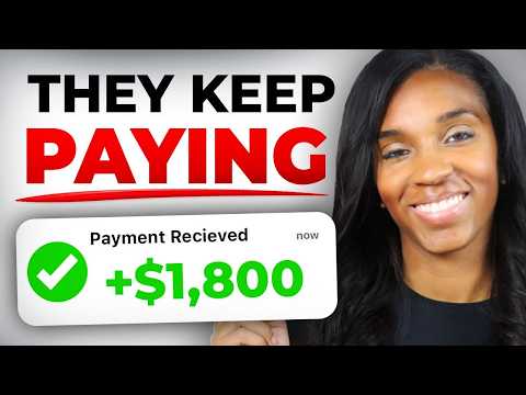 I Found 5 Services Local Businesses Happily Pay Me For Every Month