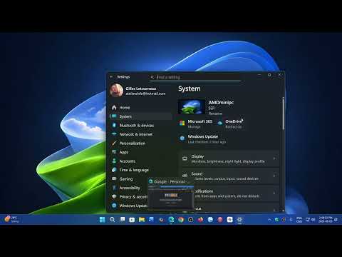 Windows 11 How to turn off Snap feature to prevent accidental automatic layout