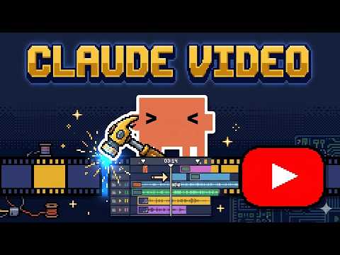 Claude Code Can Now Make Entire Videos. I Didn't Believe It Either.