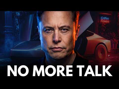 Tesla and SpaceX Just Entered Full Buildout Mode