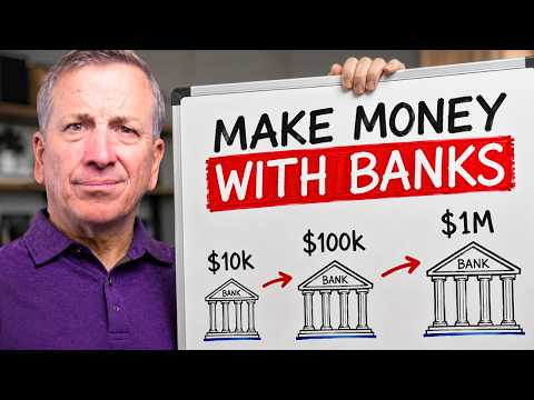 The Secret Money Trick The 1% Never Explain