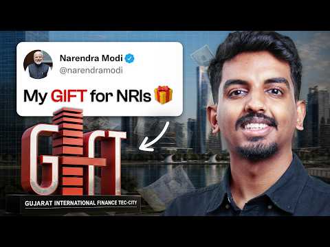 The Government Just Made Investing in India Way Easier for NRIs