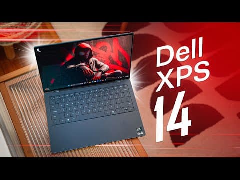 Why is everyone Obsessed with the Dell XPS14 2026!