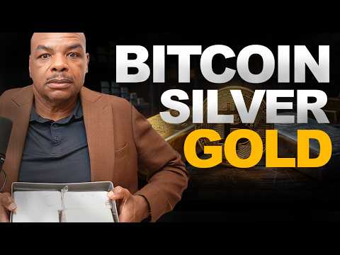 If Bitcoin Goes Nowhere for 5 Years, I’ll Still Own It— Here’s Why