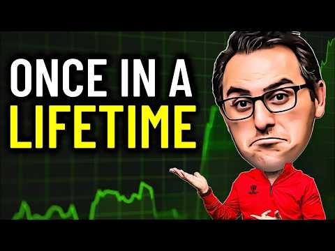 Q4 Will Be The Biggest Market Rally In Our Entire Lifetime