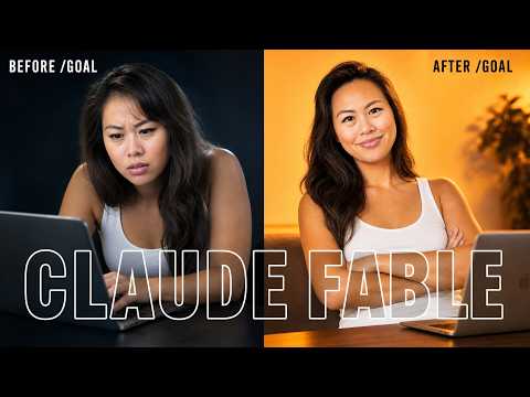 Claude Fable 6 INSANE Projects To Get Ahead of 99%