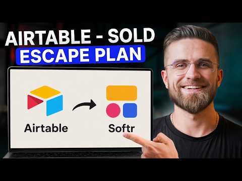 Airtable vs. Softr: Why Now Is the Time to Switch