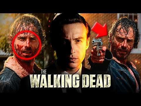 Why Rick Is Absolutely TERRIFYING In This Scene | Body Language EXPERT Reacts