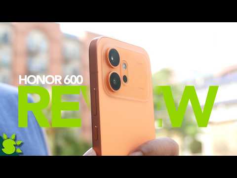 HONOR 600 Review