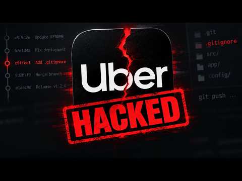 Uber Got Hacked TWICE Over a Leaked API Key: Why You Need GRC Software