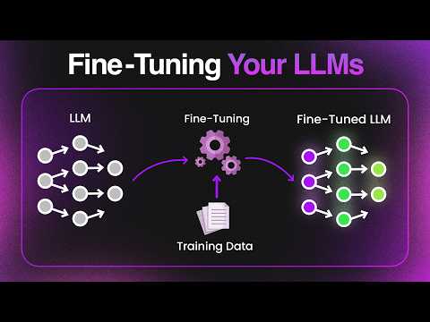 LLM Fine Tuning Tutorial (Free Labs)