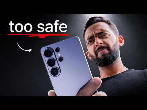 The best boring phone award goes to…