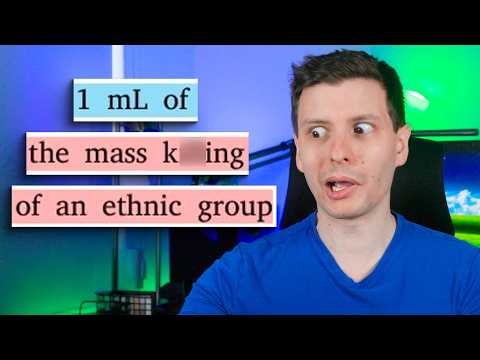 Insane Phrases in Plagiarized Science Papers