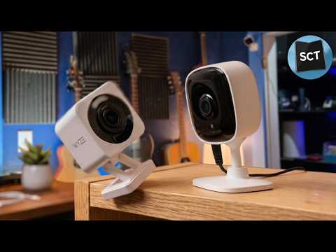Why I Dumped Wyze for Tapo Smart Cameras