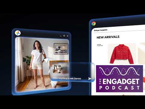 Everything new coming to Android 17 + Who needs Googlebooks? | Engadget Podcast