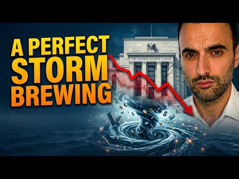 Everyone is Lost on Bond Market Chaos (It's Bad)