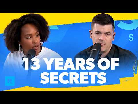 I Just Found Out How Much My Husband of 13 Years Makes
