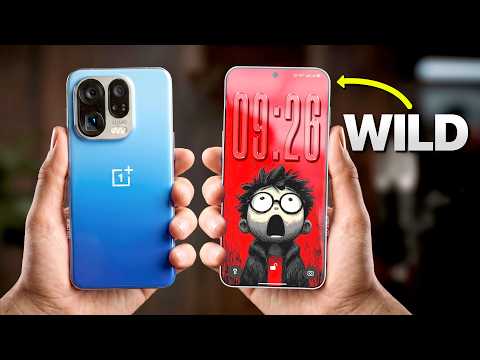 OnePlus 16—The UPGRADE That Changes the Entire Story