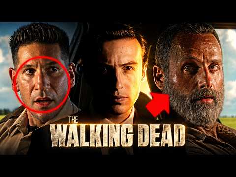 Rick’s Hallucination of Shane Revealed Rick’s TRUE Nature | Body Language Expert Reacts