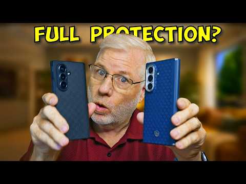 Z Fold 8 Ultra Protection Just Got Major Upgrade