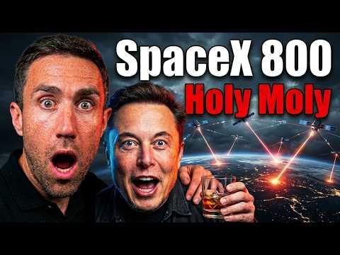 What Elon Musk JUST Pulled Off to F**K the Oligarchy