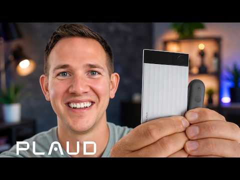 Plaud Note Pro vs NotePin S - Which Should You Buy?