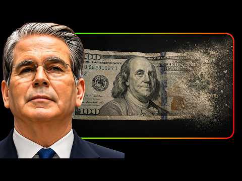 The 10-Year Treasury Just Hit 5% (Here's What It Means For Your Money)