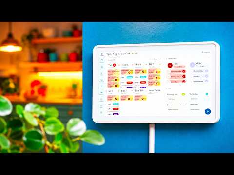 Can a Digital Calendar really make a difference?