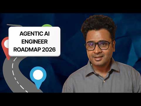The Right Order to Learn Agentic AI in 2026