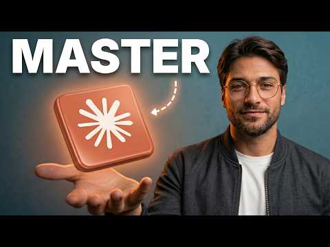 CLAUDE CODE FULL TUTORIAL FOR BEGINNERS | AI Coding & Development Explained