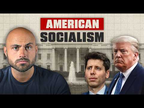 The Death of Capitalism