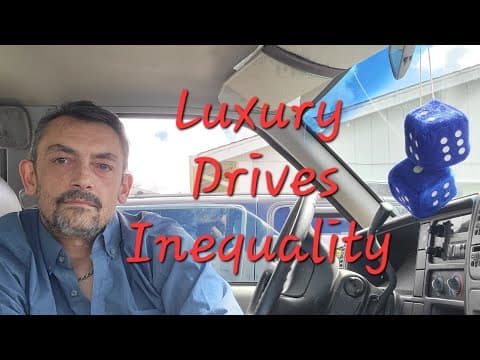 The Abundance Of Money