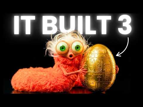 I Built 3 Profitable AI Businesses In One Afternoon (Higgsfield Supercomputer)